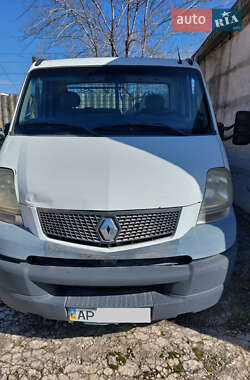 Renault Mascott  2005