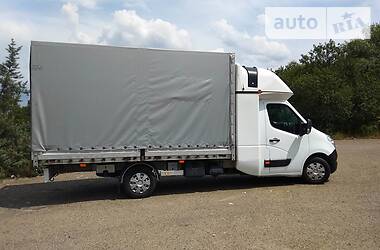 Renault Master  2014