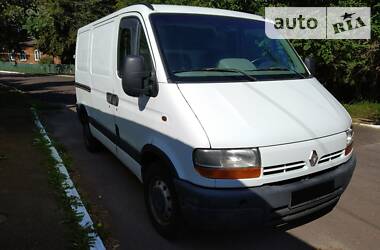 Renault Master  2003