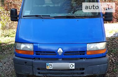 Renault Master  1999