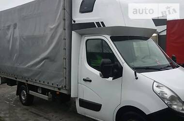 Renault Master  2014