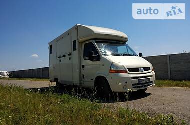 Renault Master  2005