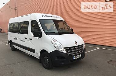 Renault Master  2012