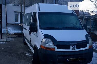 Renault Master  2006