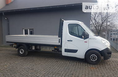 Renault Master  2016