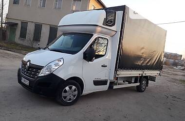 Renault Master  2015