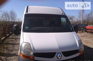 Renault Master  2007