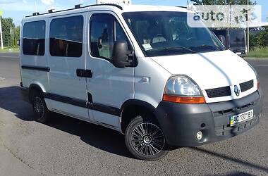 Renault Master  2006