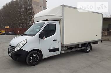 Renault Master  2015