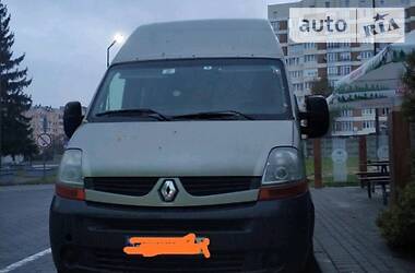 Renault Master  2007