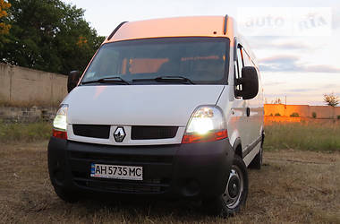 Renault Master  2005