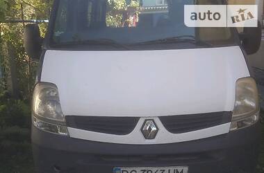 Renault Master  2005