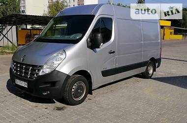 Renault Master  2011