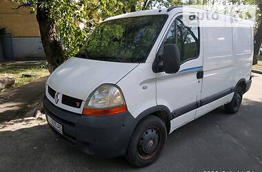 Renault Master  2006