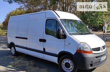 Renault Master  2007