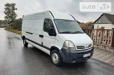 Renault Master  2006