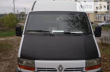 Renault Master  2000