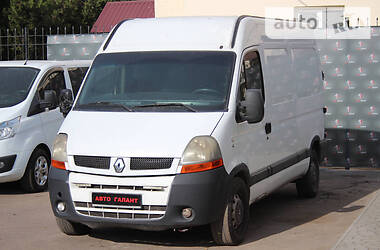 Renault Master  2005