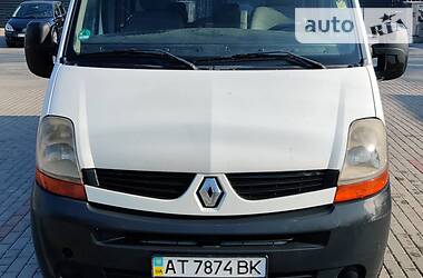 Renault Master  2008