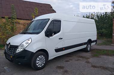 Renault Master  2015