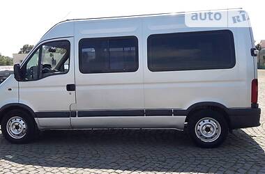 Renault Master  2002