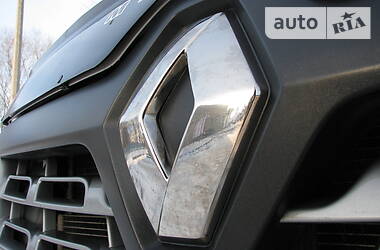 Renault Master cdi 125 2015