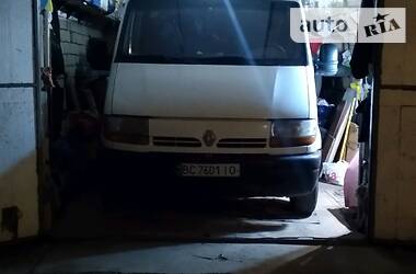 Renault Master  2000