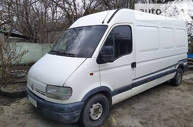 Renault Master  2000