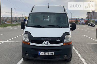 Renault Master  2009