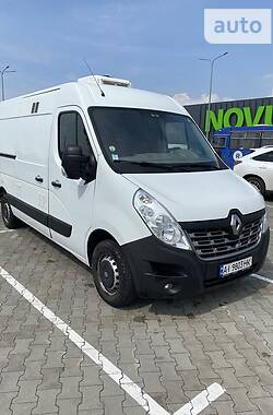 Renault Master REF 2014