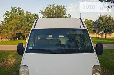 Renault Master  2006