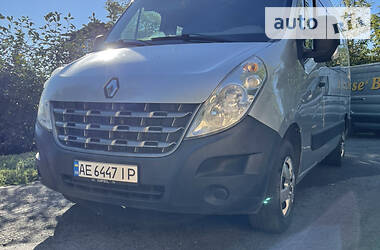 Renault Master  2013