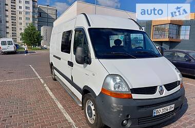 Renault Master  2007