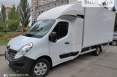 Renault Master  2017