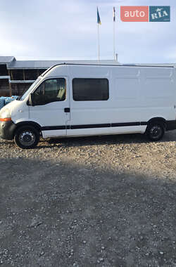 Renault Master  2006