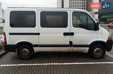 Renault Master  2005