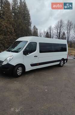 Renault Master  2013