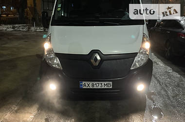 Renault Master  2017