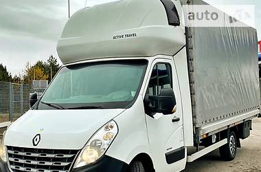 Renault Master  2013