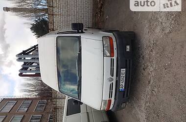 Renault Master  2002