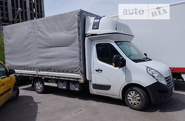 Renault Master  2013