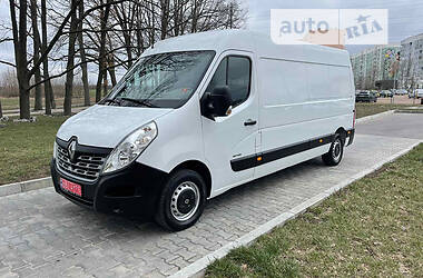 Renault Master  2015