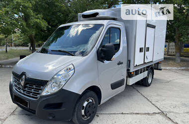 Renault Master  2015