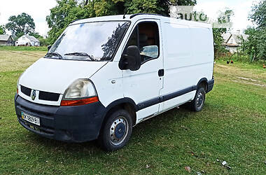 Renault Master  2006