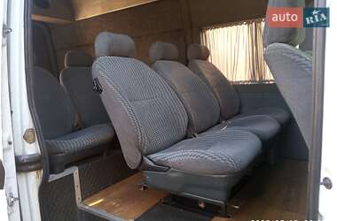 Другие автобусы Renault Master 2000 в Первомайске фото 5 Другие автобусы Renault Master 2000 в Первомайске