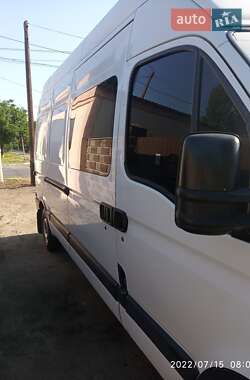Другие автобусы Renault Master 2000 в Первомайске фото 7 Другие автобусы Renault Master 2000 в Первомайске