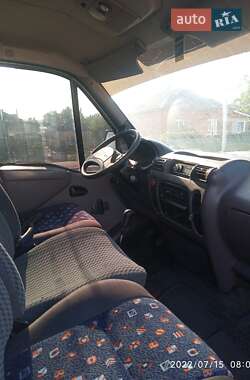 Другие автобусы Renault Master 2000 в Первомайске фото 9 Другие автобусы Renault Master 2000 в Первомайске