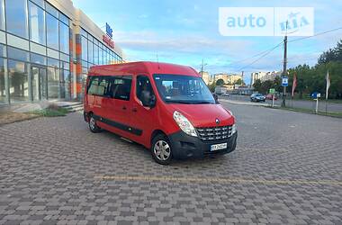 Renault Master  2013