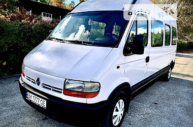 Renault Master  1999