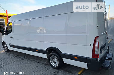 Renault Master  2011